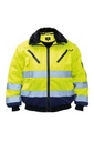Korntex Hi-Vis Pilotenjacke