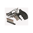 Safariland 580 Schnellladestreifen