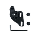 Safariland 6006 ALS Guard Zusatzsicherung zu ALS Holster ohne SLS
