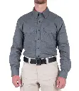 First Tactical V2 Tactical langarm Hemd