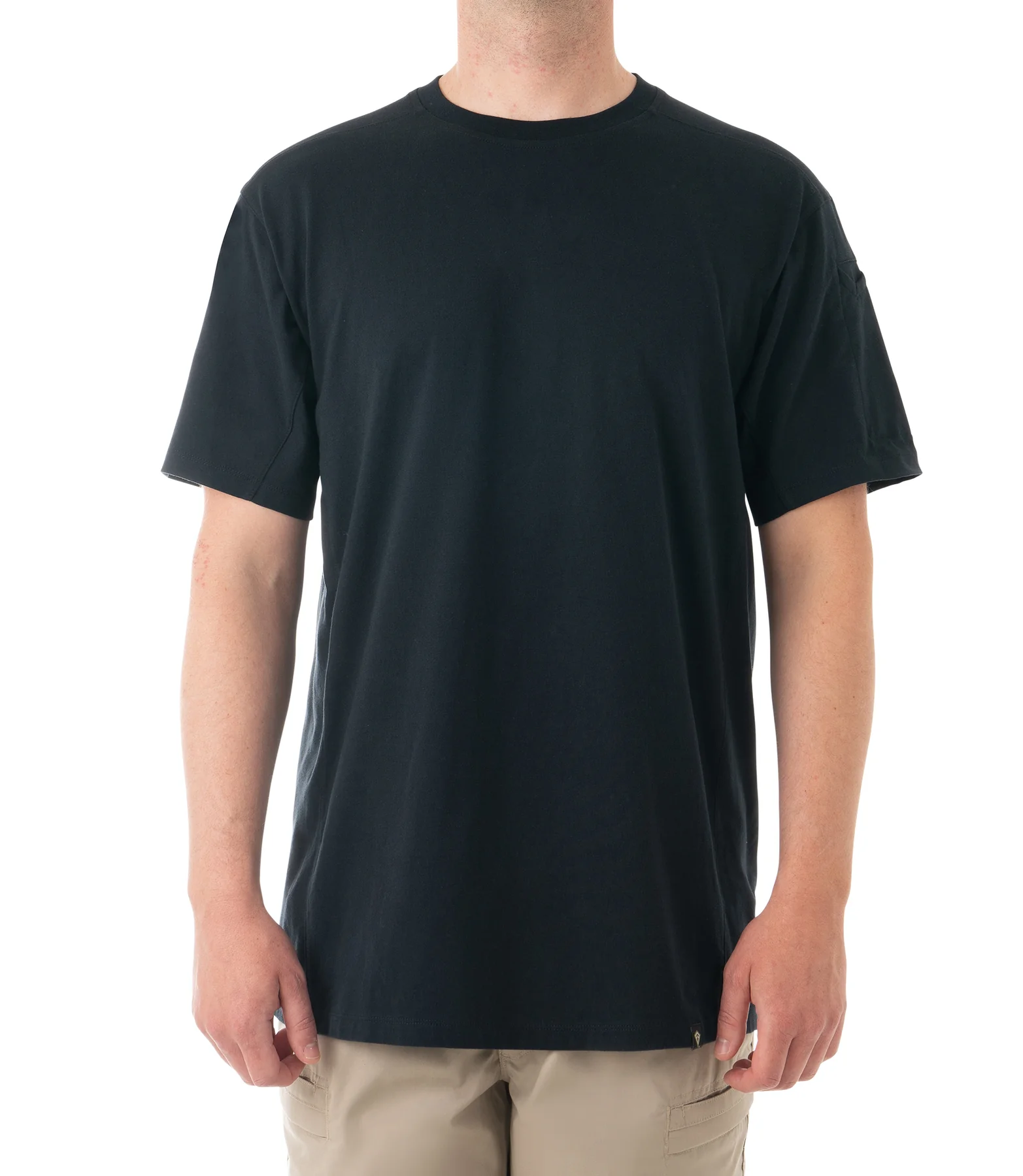First Tactical Tactix T-Shirt mit Stifttasche