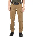First Tactical V2 taktische Hose für Damen