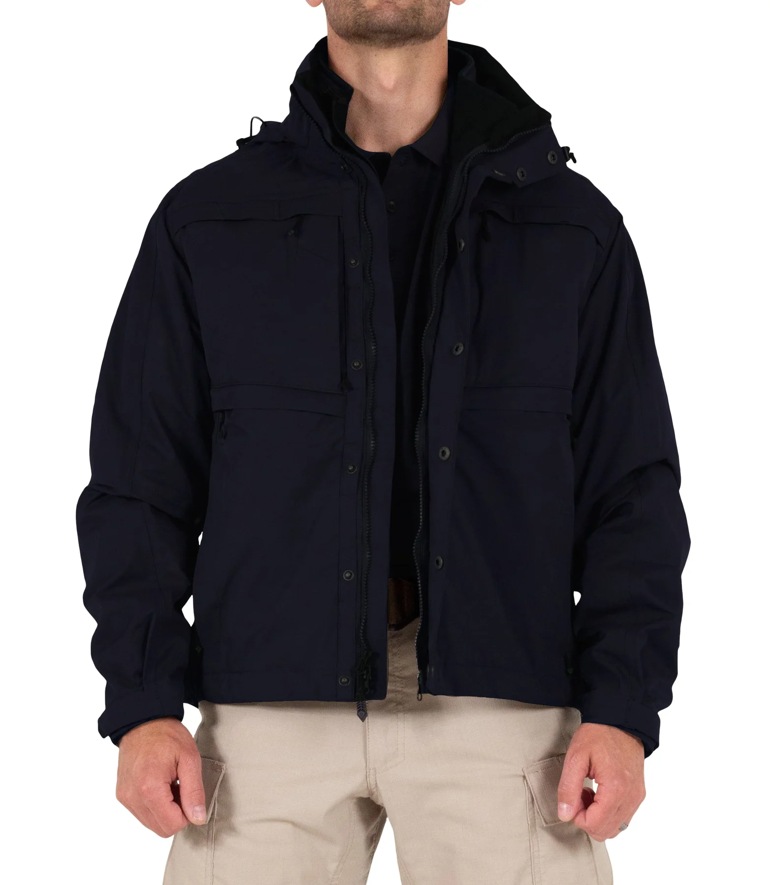 First Tactical Tactix Softshelljacke