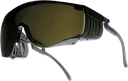Bollé Safety Schutzbrille SQUALE / OVERRIDE