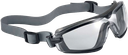 Bollé Saftey Sicherheitsbrille COBRA TPR transparent