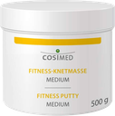 CosiMed Fitness-Knetmasse medium