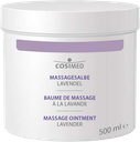 CosiMed Massagesalbe Lavendel
