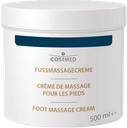CosiMed Fussmassagecreme 500ml