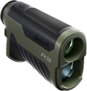 Bushnell Sniper Distanzmesser R3 1200