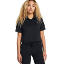 Under Armour Tactical Elite Polo Women
