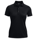 Under Armour Tactical Polo 2.0 Women