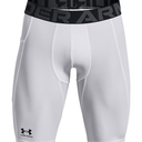 Under Armour Heatgear Pocket long Shorts