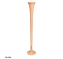 KaWe Pinard Stethoskop aus Buchenholz 33cm holländisches Modell