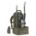 Heavy Breaching Kit Interventionswerkzeug