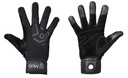 MoG 9162 Abseilhandschuh schwarz