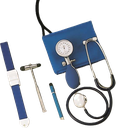 F.Bosch Diagnostik Set