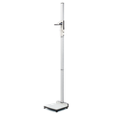 seca 274 freistehendes Stadiometer mit digitalem Display