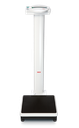 seca 799 digitale Säulenwaage mit BMI-Funktion