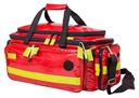EB Critical First-Responder-Tasche aus Plane