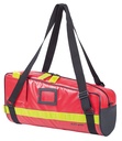 EB Mini Tube Sauerstofftasche aus Plane