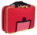 EB Cure Erste-Hilfe-Tasche rot