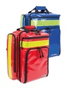 EB Supporter Notfallrucksack aus Plane