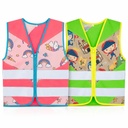Korntex Kinder Funktionsweste Fantasie
