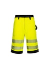 Korntex EOS Hi-Vis Shorts EN 20471