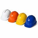 Korntex Schutzhelm Basic EN 397