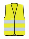Korntex Warnweste CO2 Neutral EN 20471