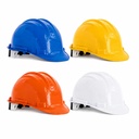 Korntex Schutzhelm Premium EN 397