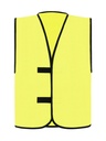 Korntex Kennzeichnungsweste