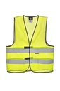 Korntex Mesh Warnweste EN 20471