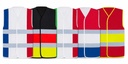 Korntex Nationen Weste