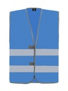 Korntex Funktionsweste Doppelgrösse EN 17353